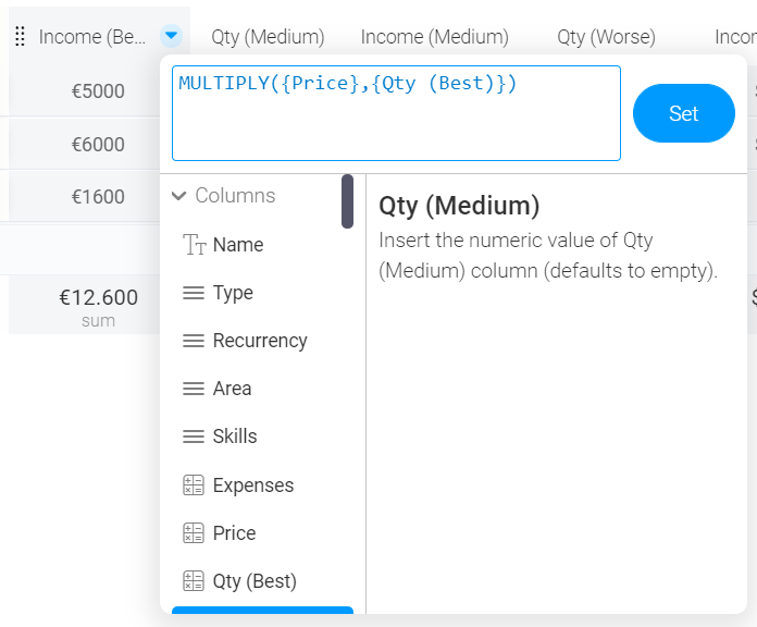 How to create a collaborative business case in monday.com – Income