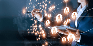 IBM Adding Blockchain Pattern