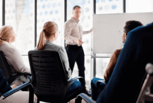 5 Competences you look for in a virtual employee