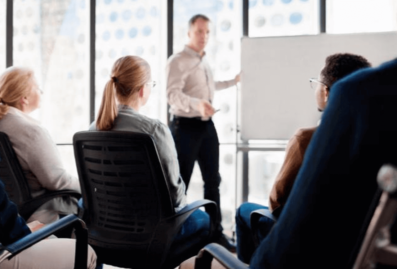 5 Competences you look for in a virtual employee