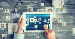5 Tips for Building a Virtual Community