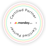 monday.com Certified partner