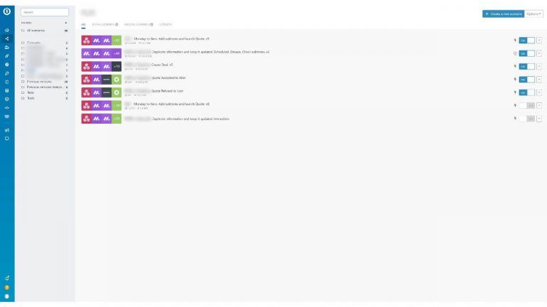 how to connect Pipedrive to monday.com