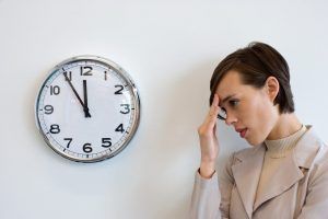 4 Tips for Meeting an Established Time Constraint in Your Project