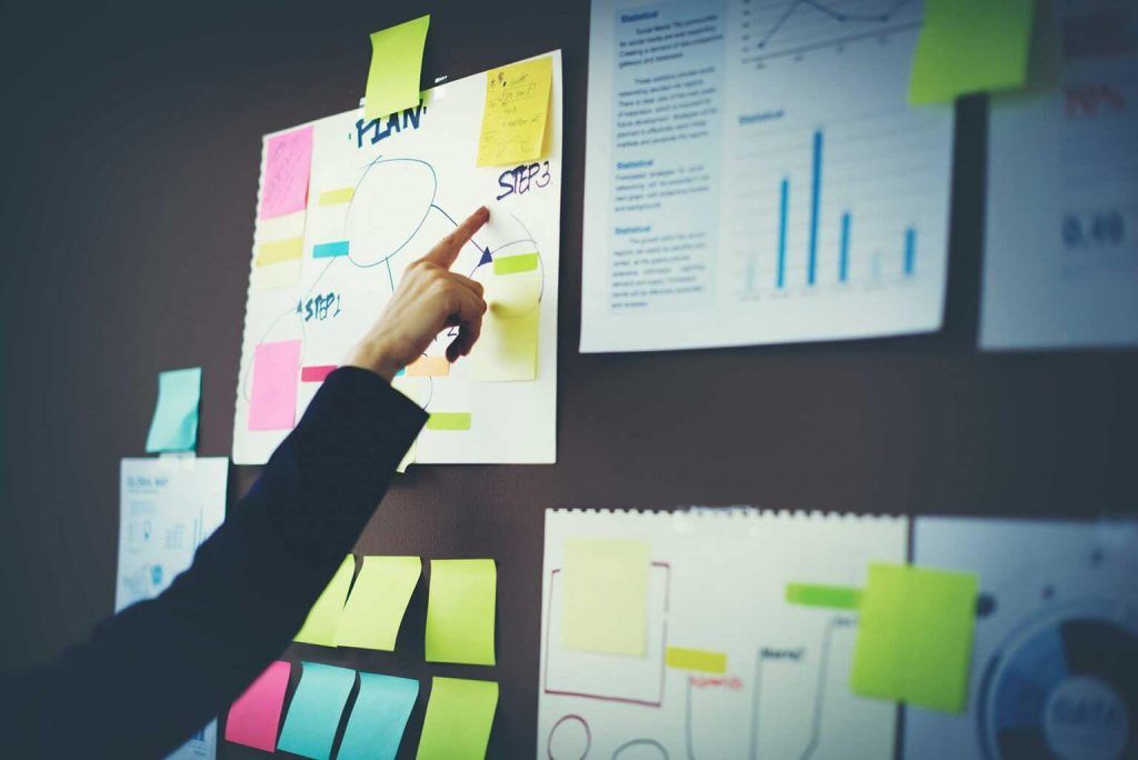 5 Strategies to Success in Virtual Projects