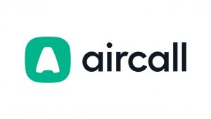 aircall official logo