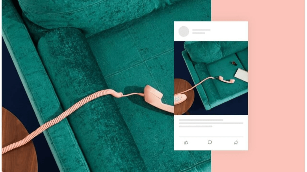 typeform social media sharing