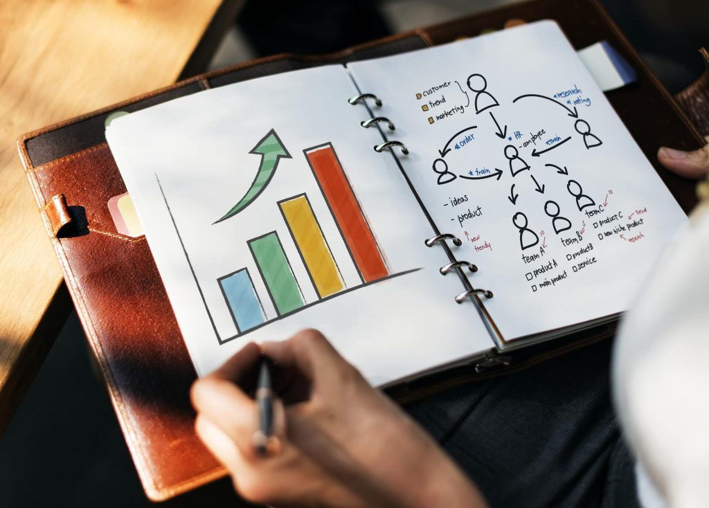 Identify the project requirements
