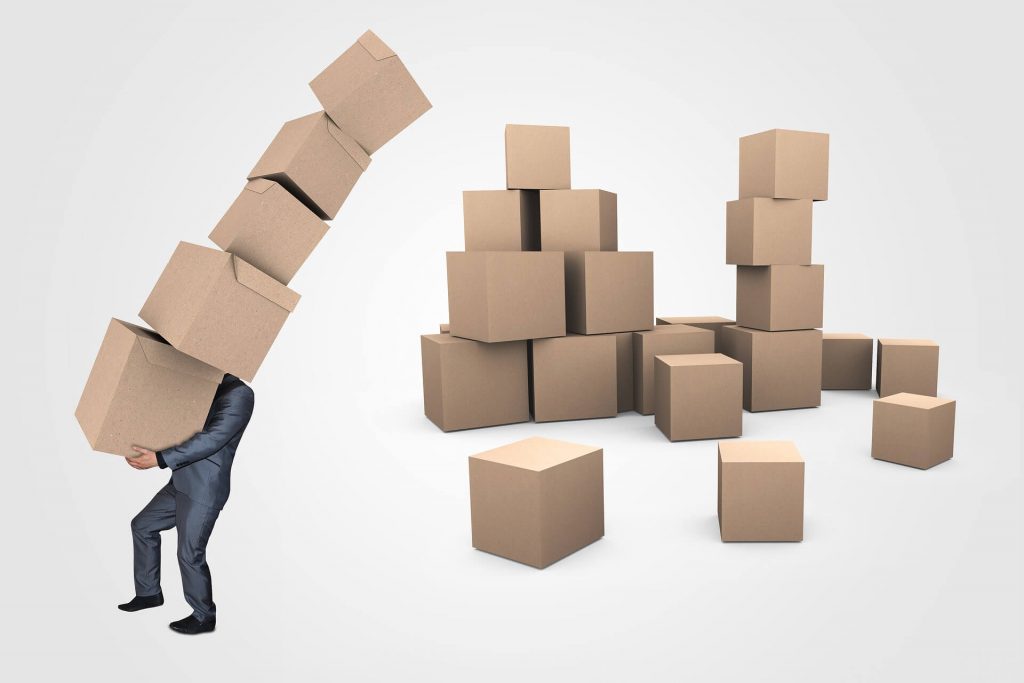 Manage potential risks