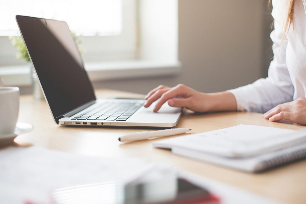 Use a Project management tool