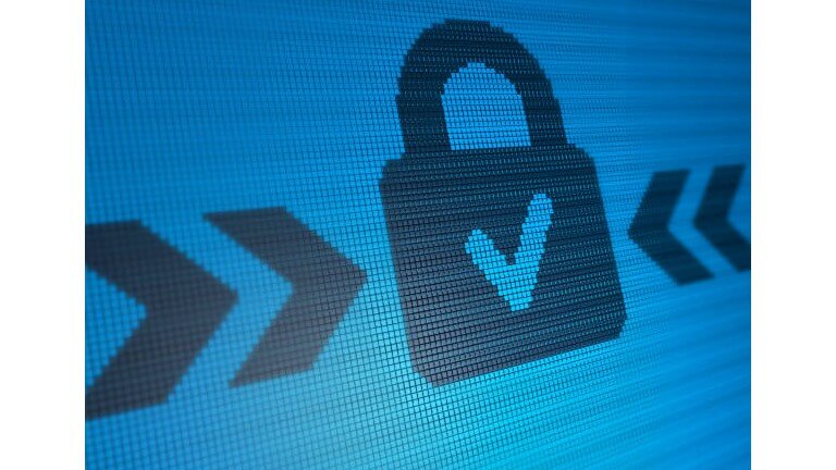 Secure Password Generation