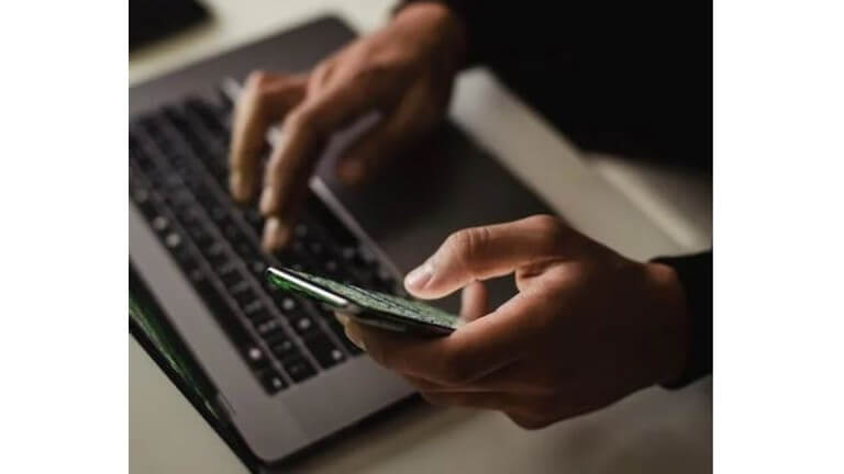 Two-Factor Authentication