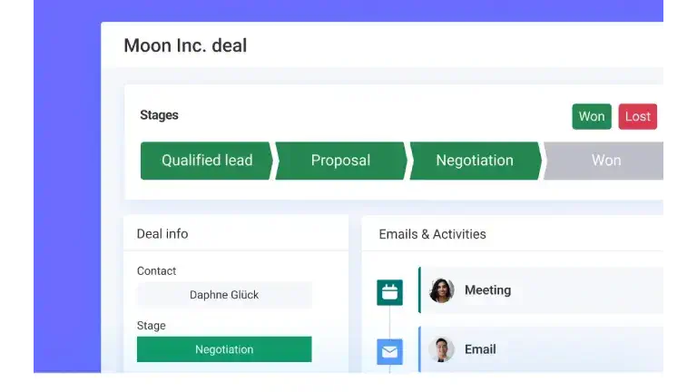Customer Relationship Management