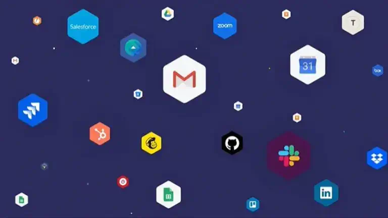 enhanced collaboration applications