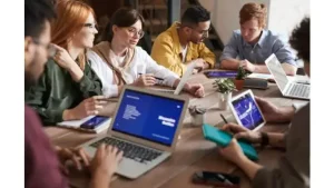 Manage Team Password | Your Virtual Project Manager