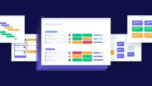 Monday.com Task Management | Your Virtual Project Manager