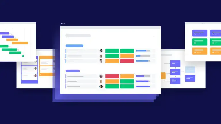 Monday.com Task Management | Your Virtual Project Manager