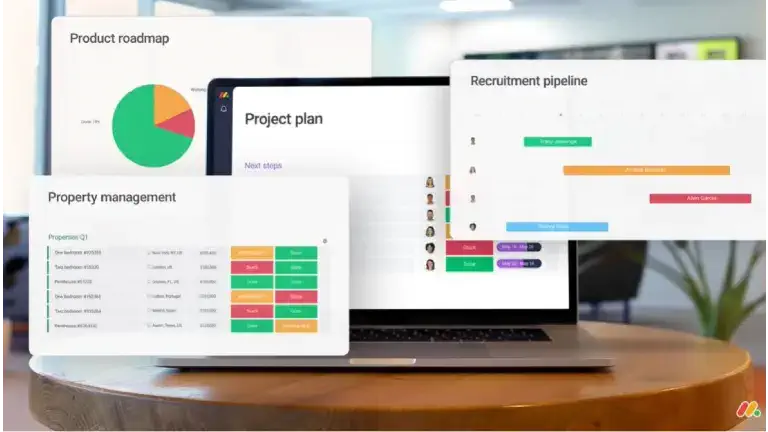 Organize Business Success | Your Virtual Project Manager