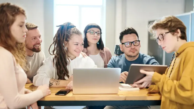 project planning effective leadership