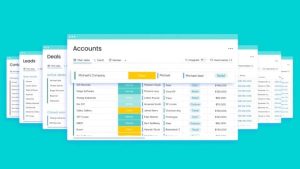 Recurring task monday.com | Your Virtual Project Manager