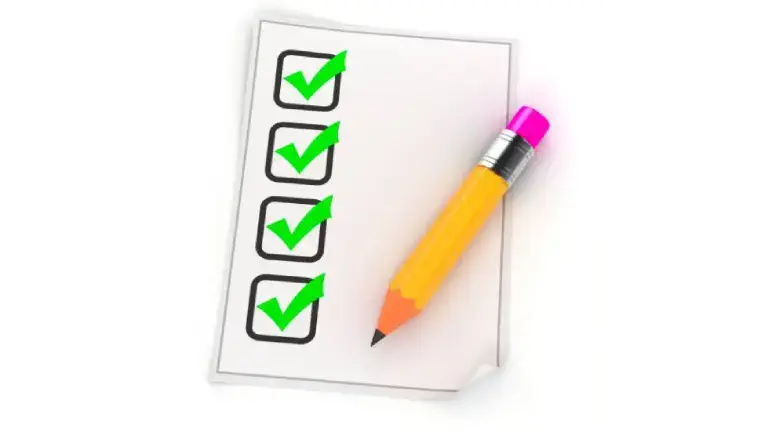 Benefits Of Having A Task Priority List