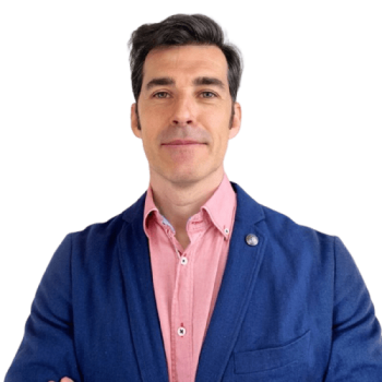 Pedro Malaga