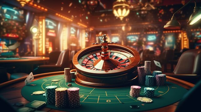 What NineWin Casino Is All About in United Kingdom What NineWin Casino Is All About in United Kingdom